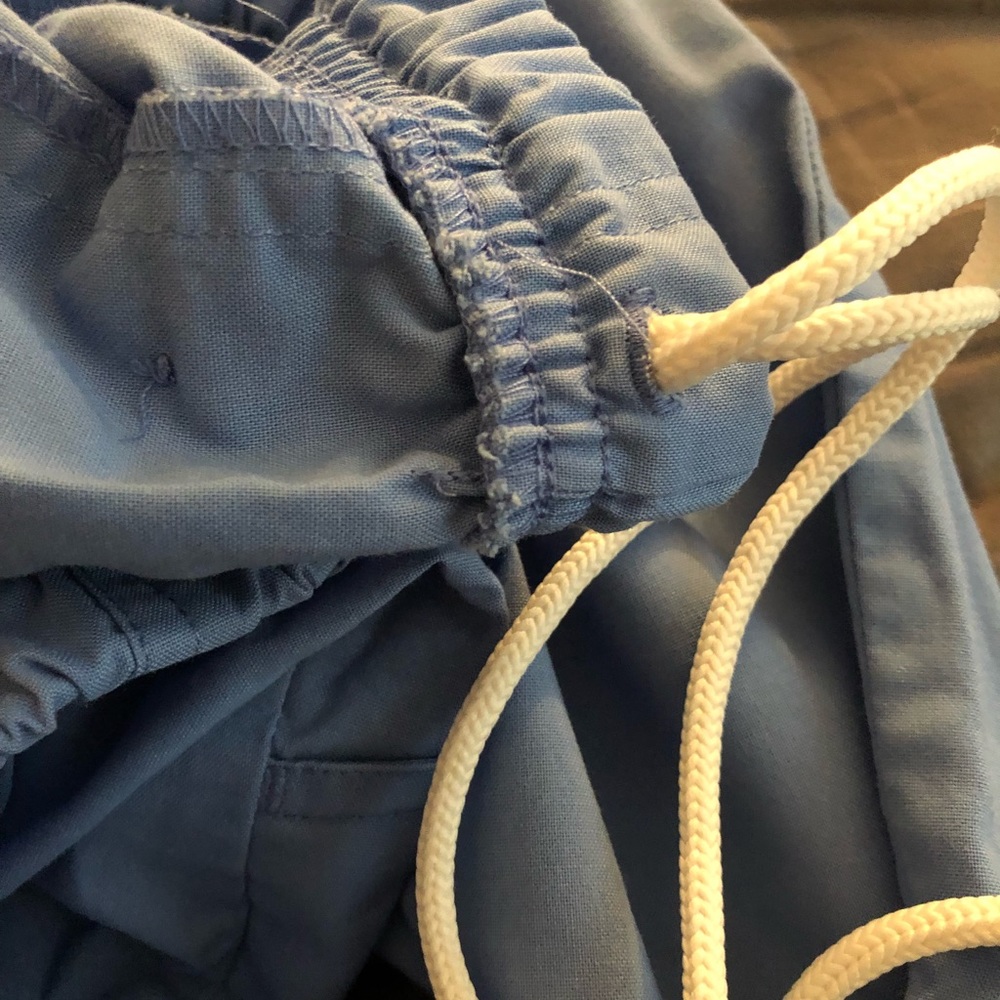 Scrub pants - Picture 3 of 4